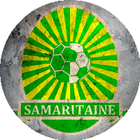 Logo Association Sportive Samaritaine
